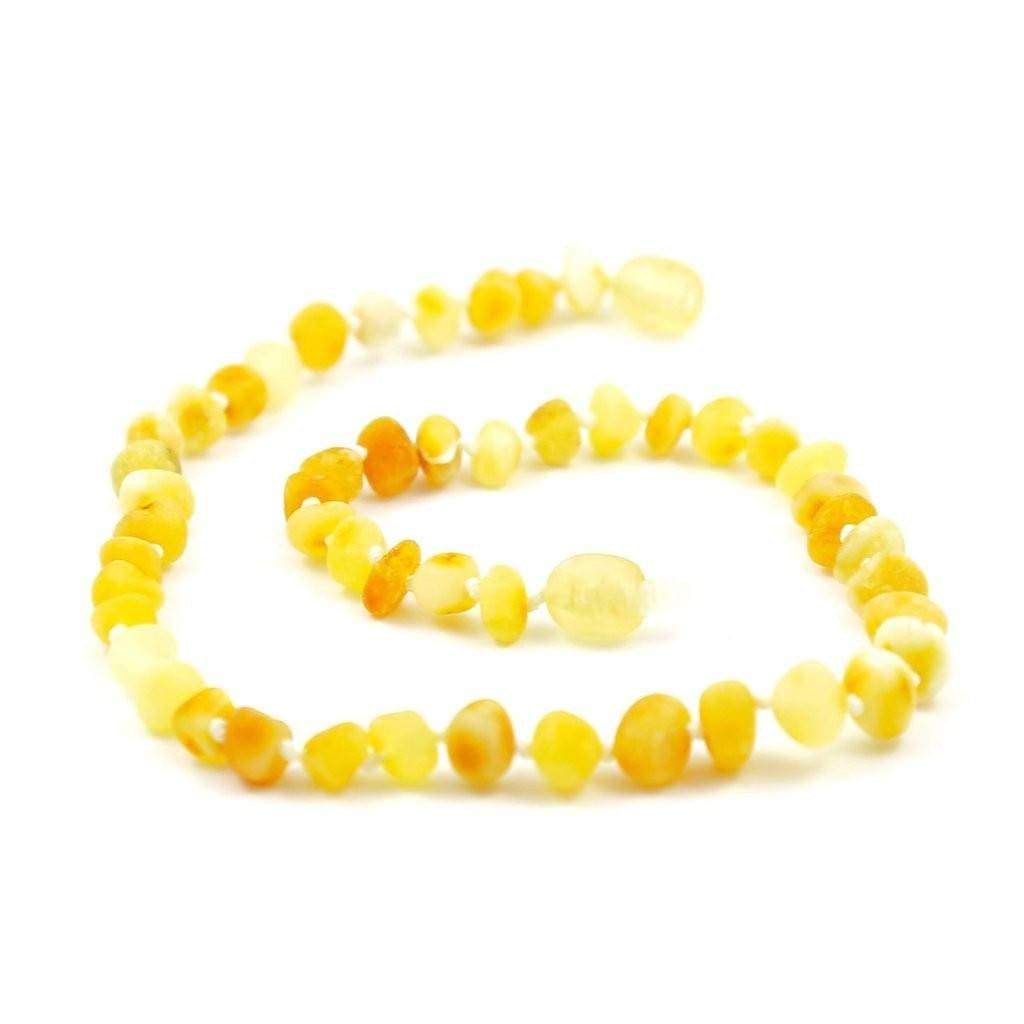Baltic Amber for Children