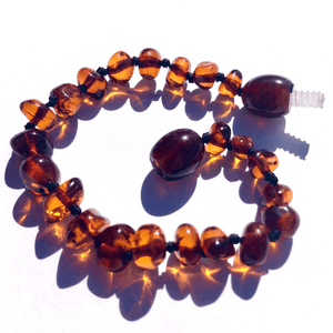 Baltic Amber Dark Cognac