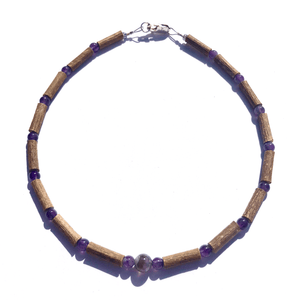 Hazel-Gemstone Amethyst