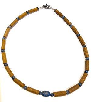 Hazel-Gemstone Sodalite