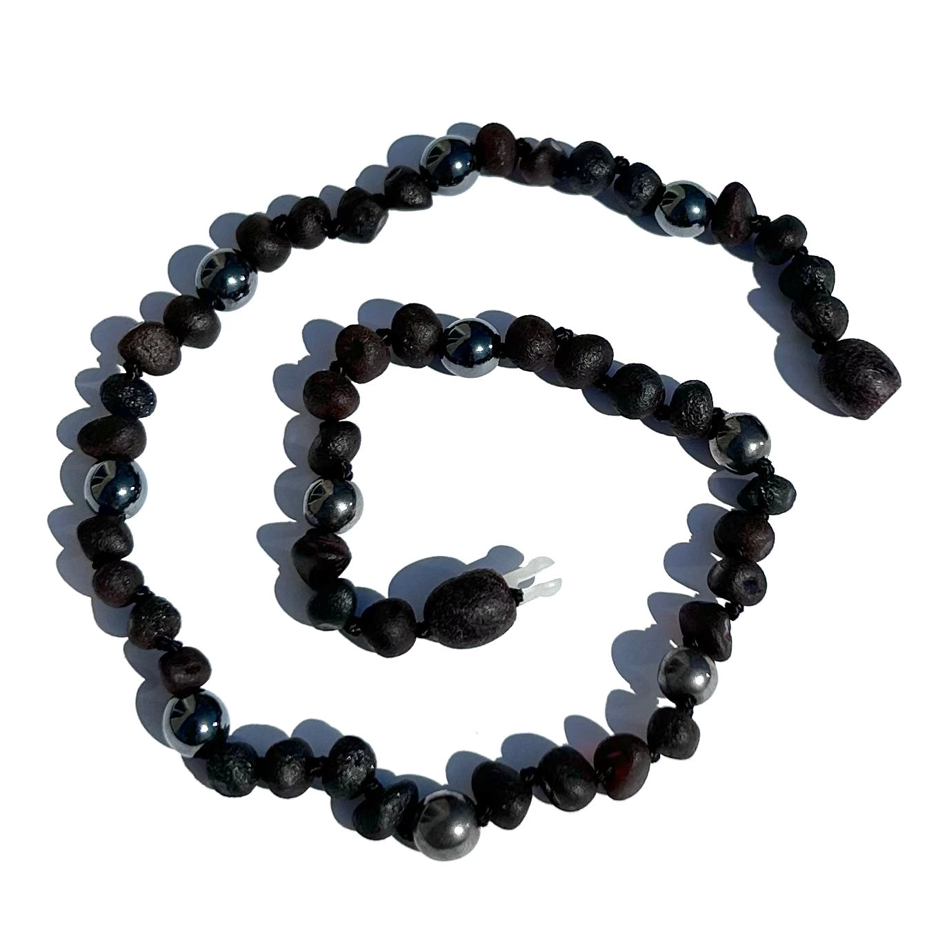 Coffee & Hematite