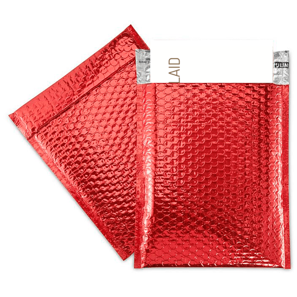 Gift Wrap Envelope