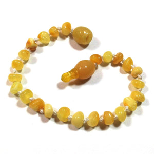 Baltic Amber Milk & Butter - Baltic Amber Jewelry