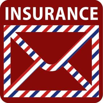 Postal Insurance