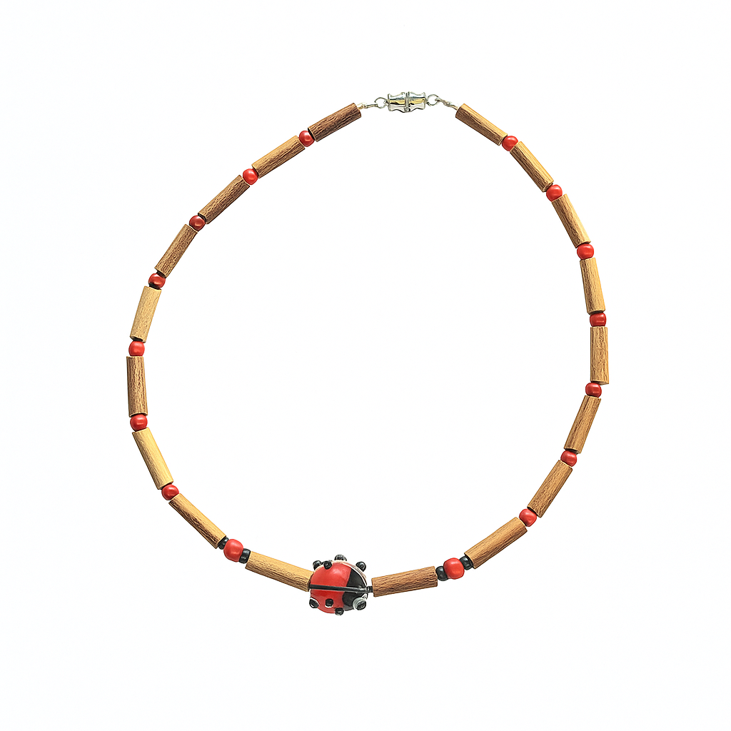 Hazelwood Ladybug