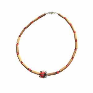 Hazelwood Ladybug