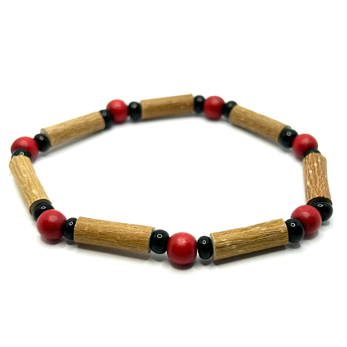 Hazelwood Burgundy &amp; Black