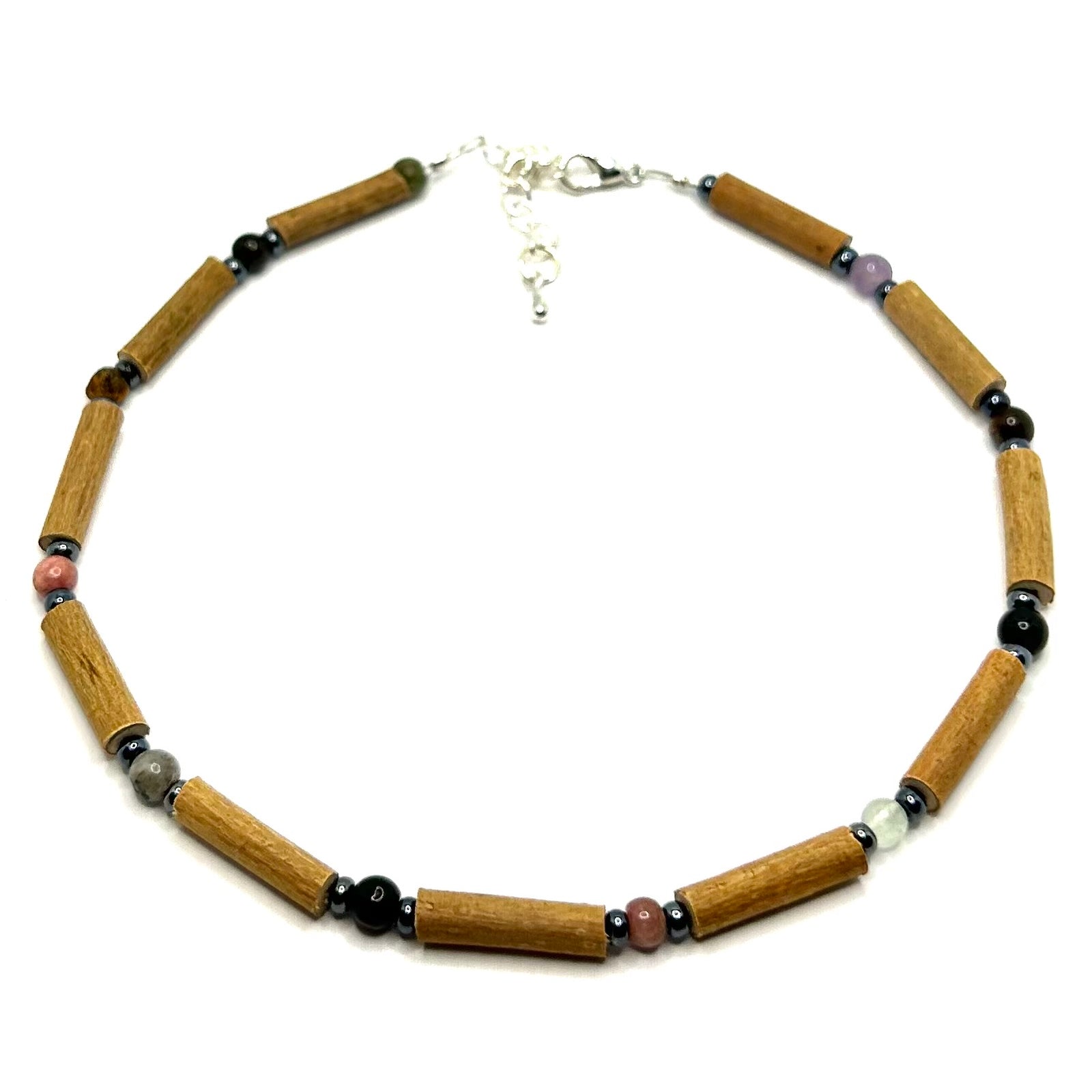 Hazel-Gemstone Tourmaline