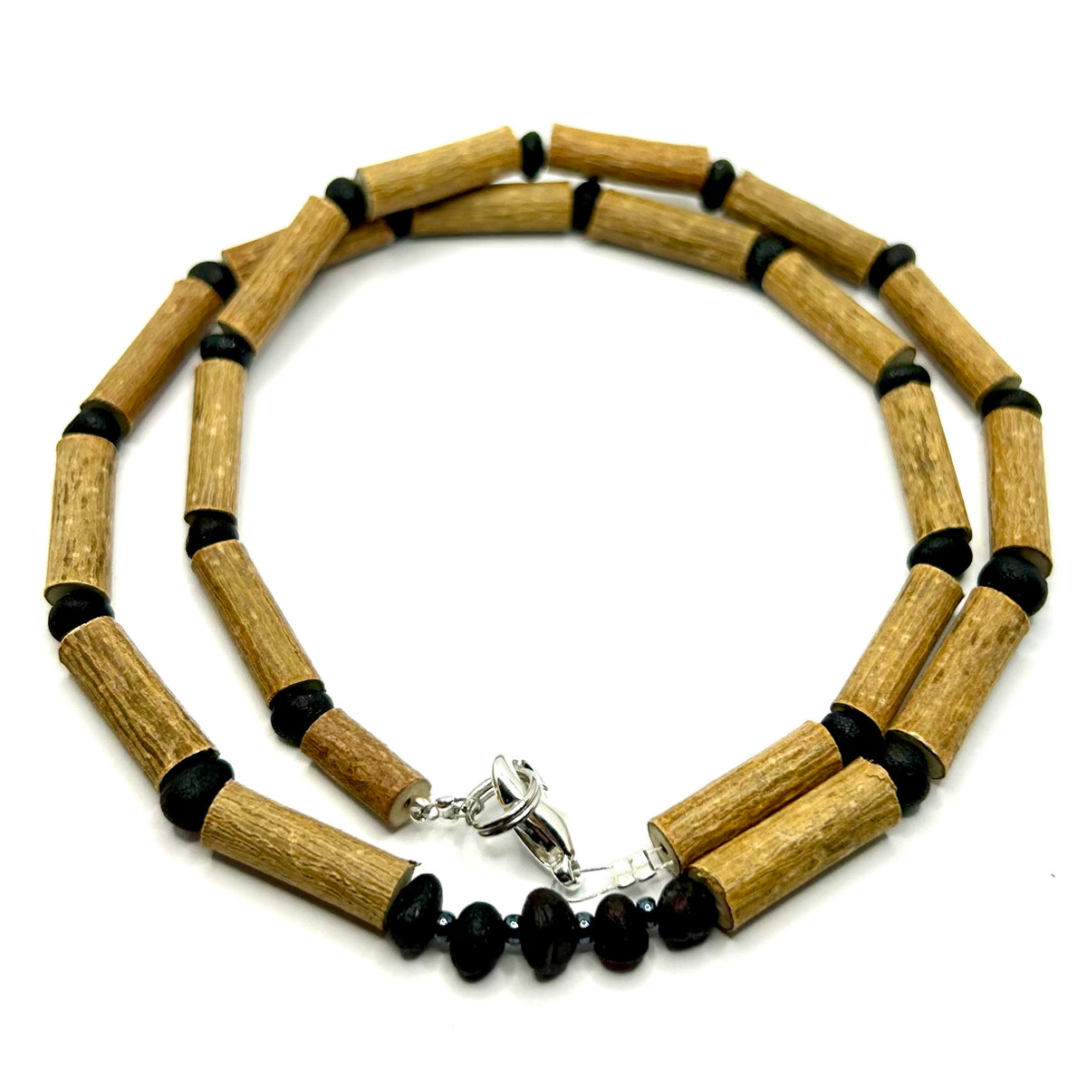 Hazel-Amber Dark Cherry / Coffee