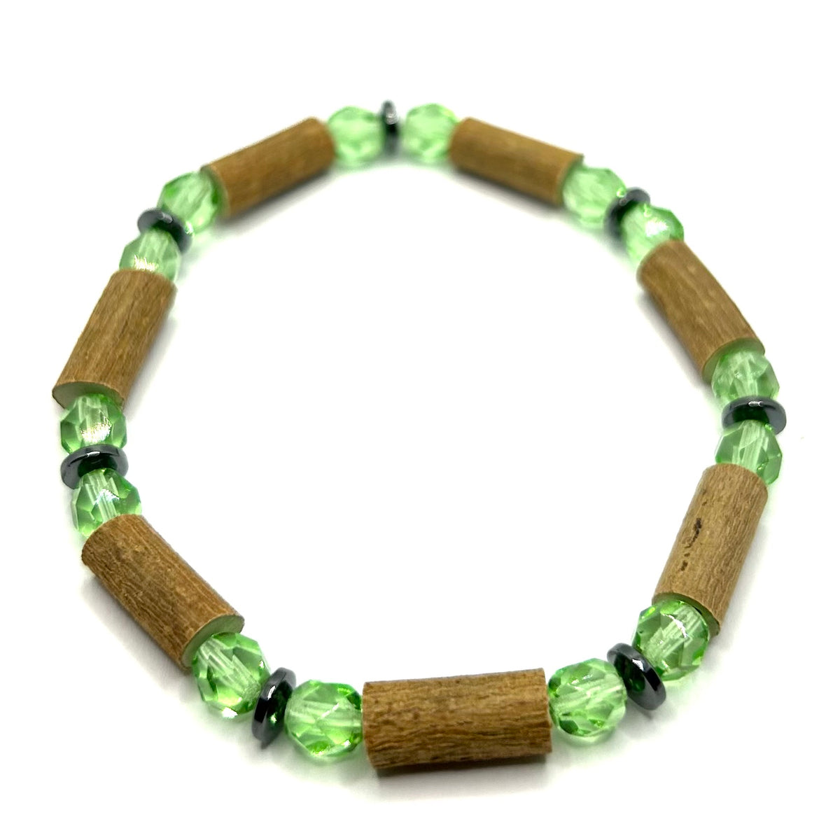 Hazelwood Bracelet Promo!