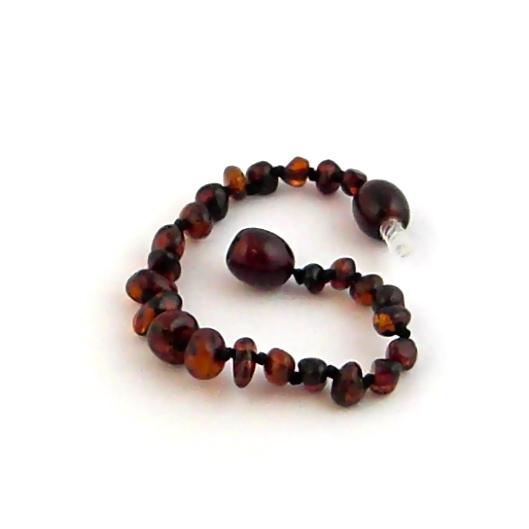 Baltic Amber Dark Cherry