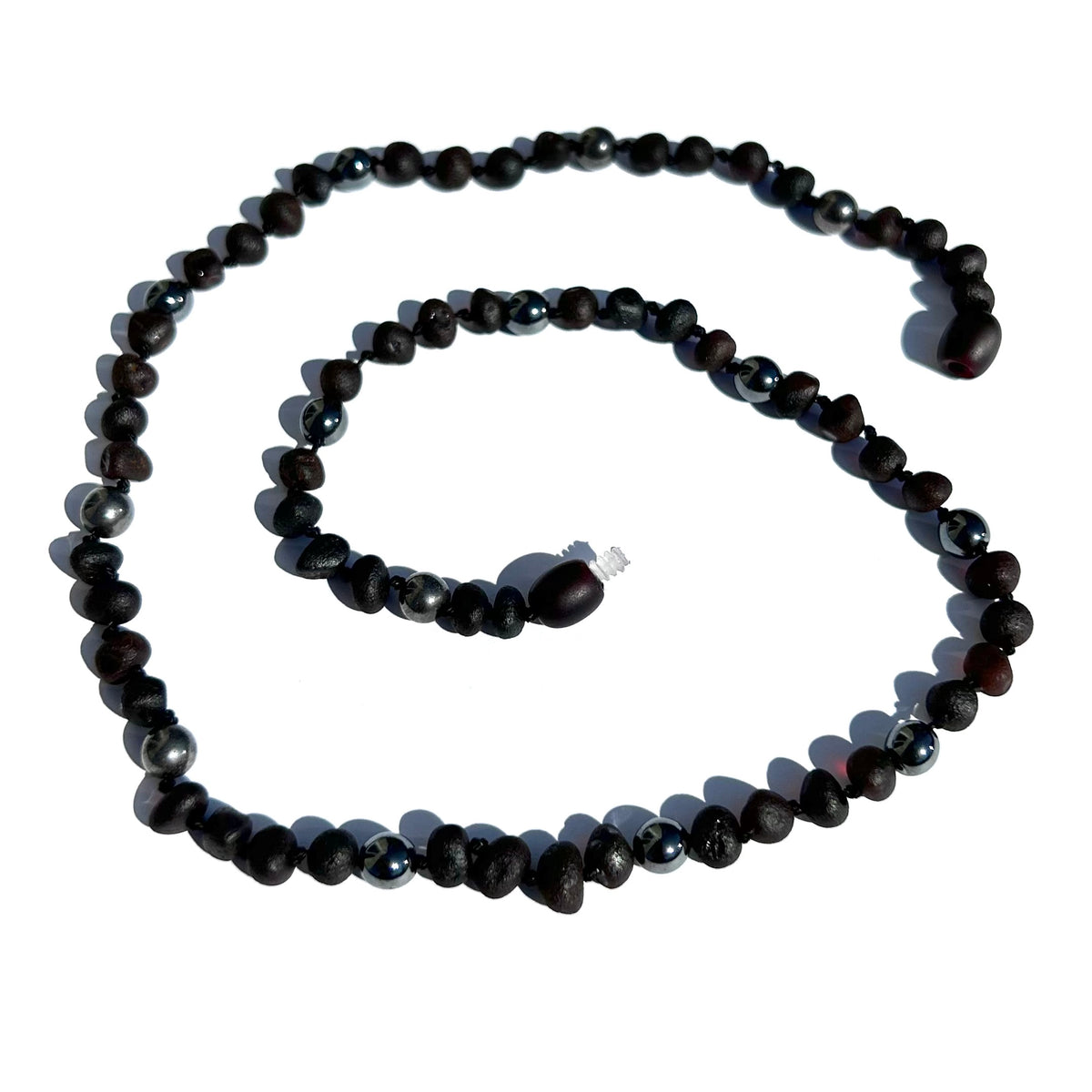 Coffee &amp; Hematite