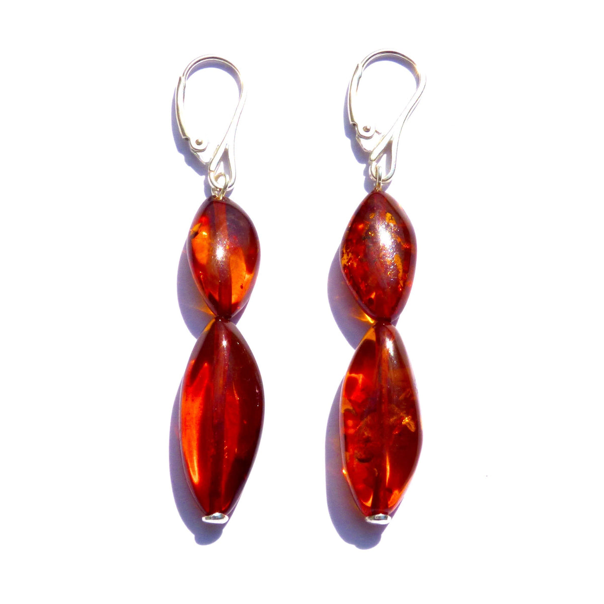 Baltic Amber Dark Cognac