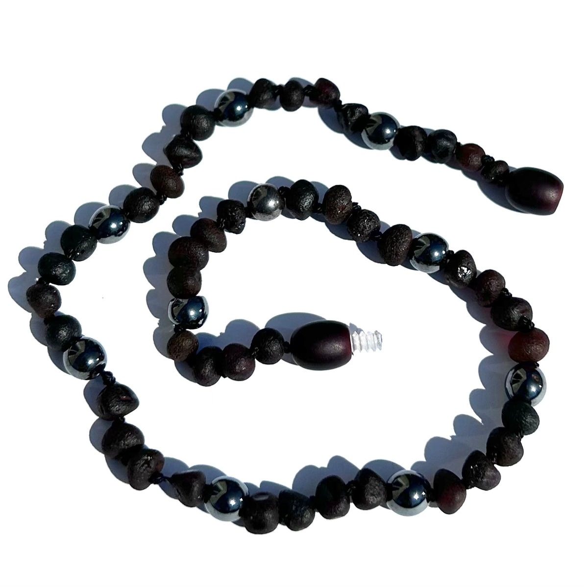 Coffee &amp; Hematite