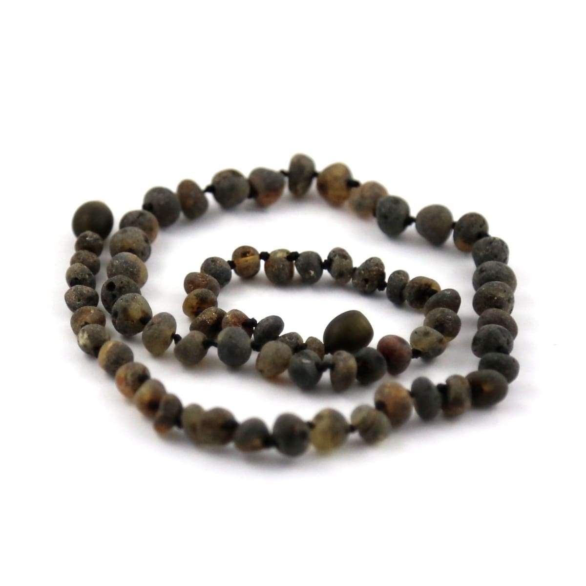 Baltic Amber Asteroid - 16 Necklace - Baltic Amber Jewelry