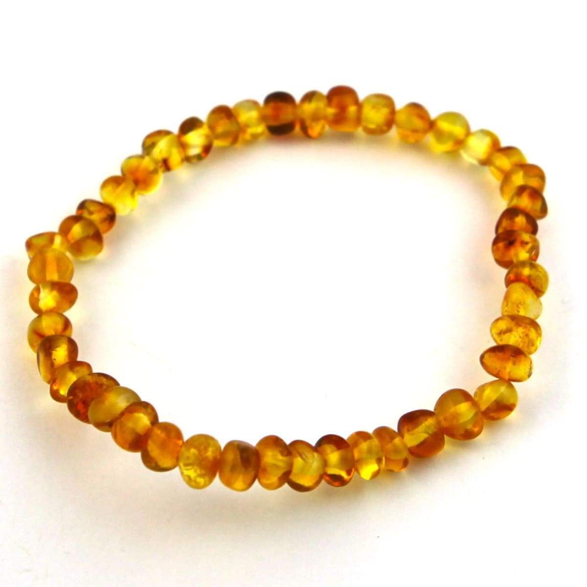 Hazelwood & Baltic Amber Therapeutic Jewelry On Sale - Hazelaid