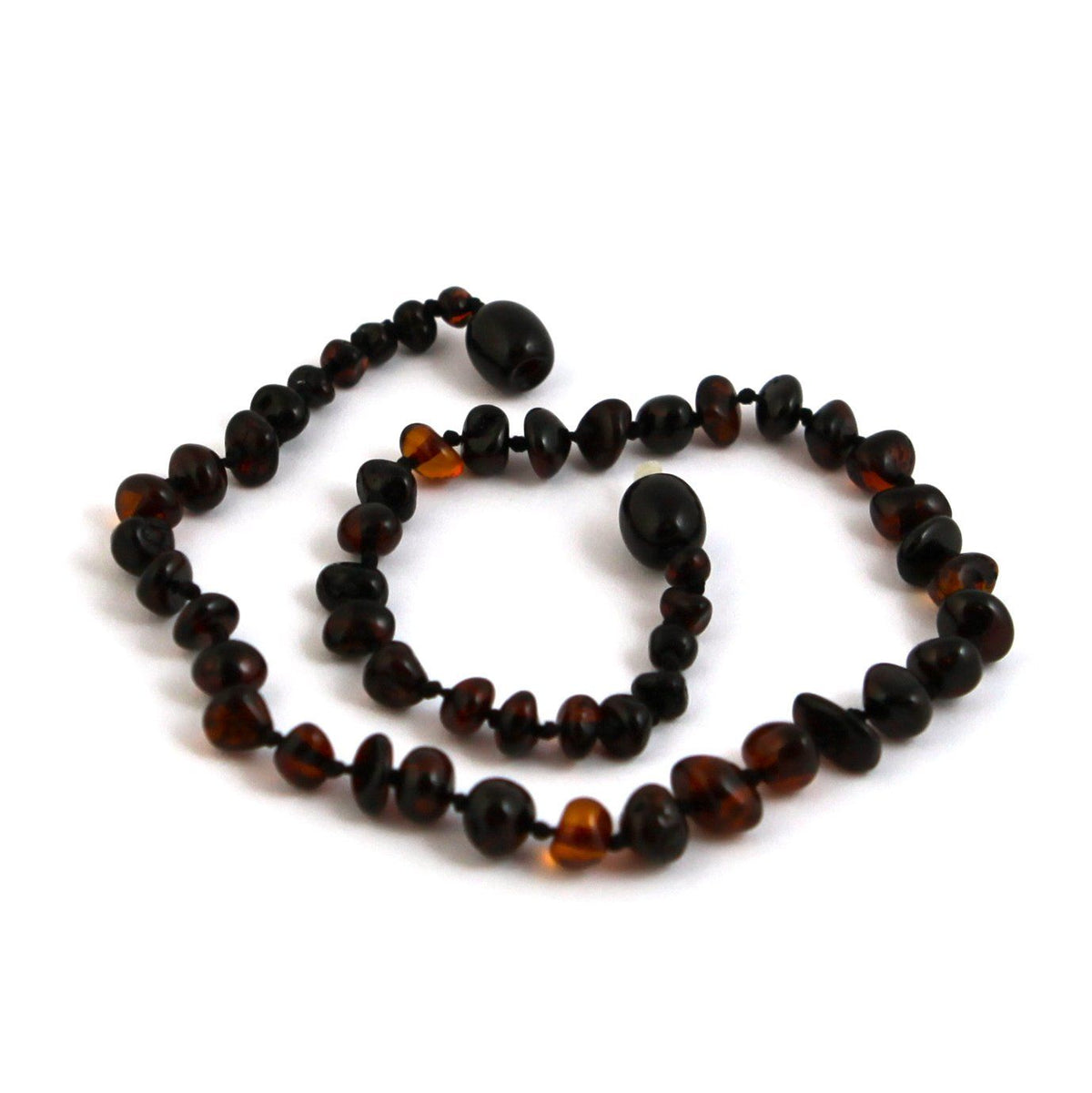 Baltic Amber Dark Cherry