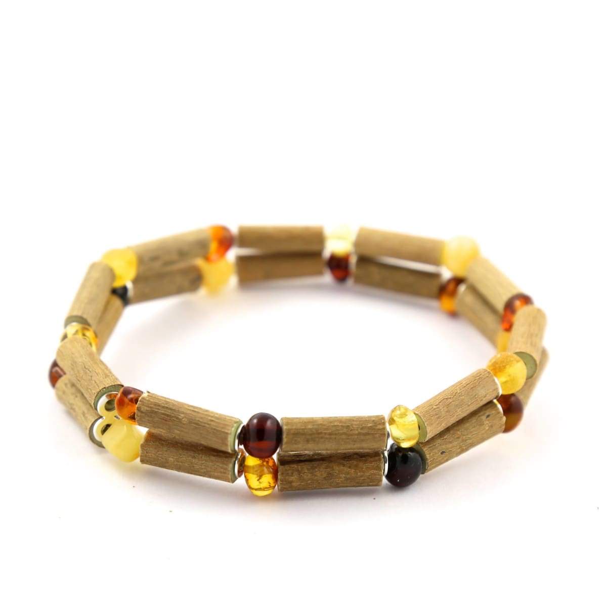 Hazelaid baltic amber top